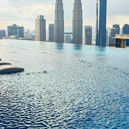 Eaton Residences Klcc By Luna クアラルンプール エクステリア 写真