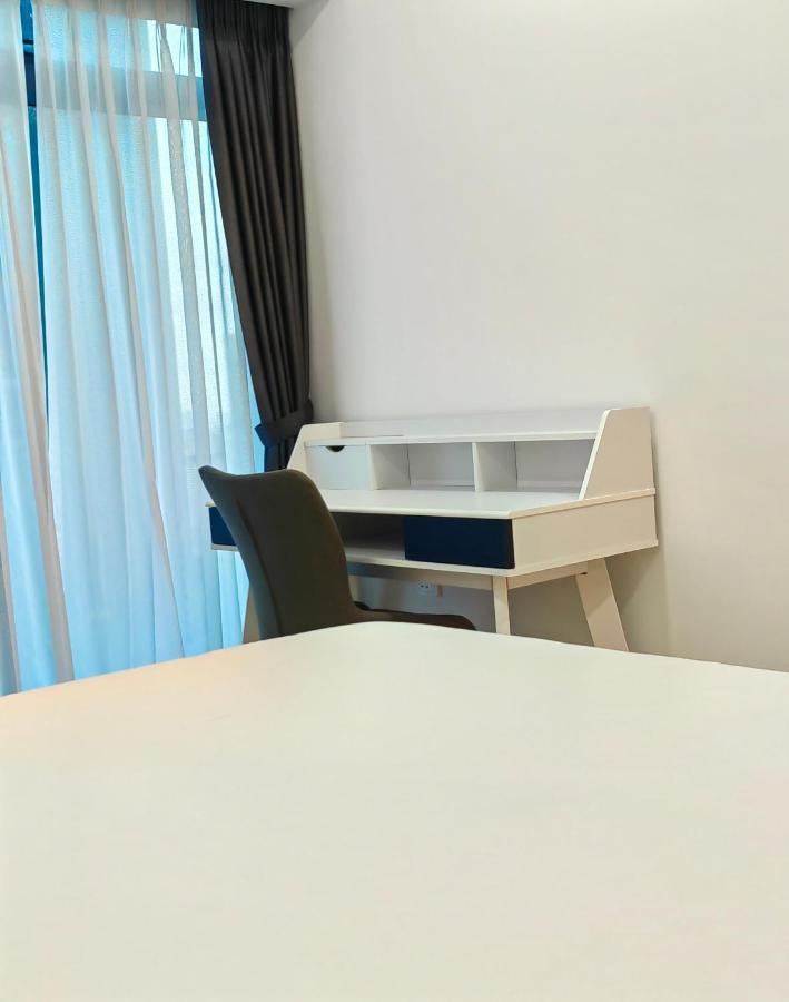 Eaton Residences Klcc By Luna クアラルンプール エクステリア 写真