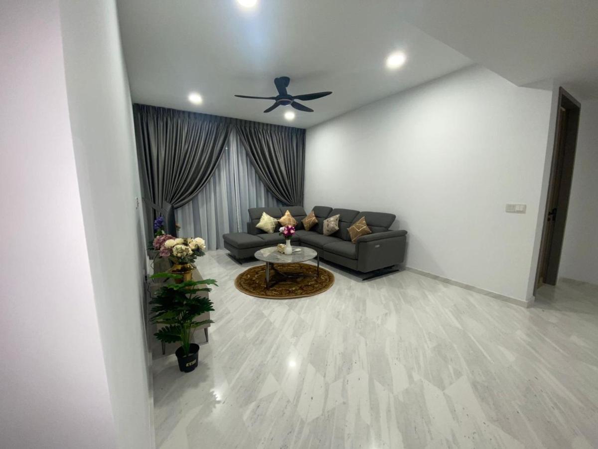 Eaton Residences Klcc By Luna クアラルンプール エクステリア 写真